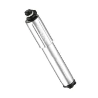 Lezyne CNC Tech Drive HV Minipumpe