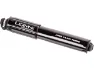Lezyne CNC Tech Drive HV Minipumpe, BLACK