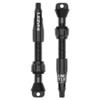Lezyne Cnc Tubeless 60 Mm Ventiler