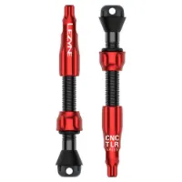 Lezyne Cnc Tubeless 60 Mm Ventiler Lezyne Cnc Tubeless 60 Mm Ventiler