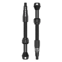 Lezyne Cnc Tubeless 60 Mm Ventiler