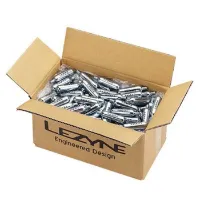 Lezyne Co2-patron 250 Enheter Lezyne Co2-patron 250 Enheter