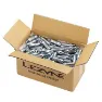 Lezyne Co2-patron 250 Enheter, Silver, 16g