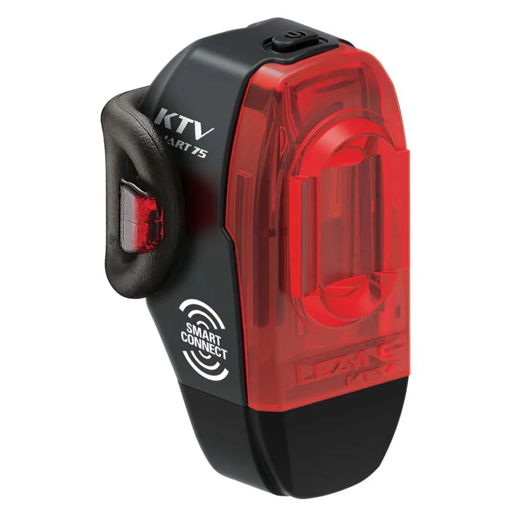 Lezyne Connect Drive 1000 Xl / Ktv Smart Drive Cykellampset, Black, 1000 / 75 Lumens Lezyne Connect Drive 1000 Xl / Ktv Smart Drive Cykellampset, Black, 1000 / 75 Lumens