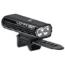 Lezyne Connect Drive 1000 Xl / Ktv Smart Drive Cykellampset, Black, 1000 / 75 Lumens
