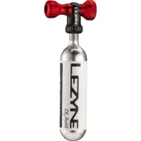Lezyne Control Drive 25g Co2-patron Lezyne Control Drive 25g Co2-patron