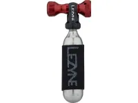 Lezyne Control Drive C02 + 25g Pumpe Lezyne Control Drive C02 + 25g Pumpe