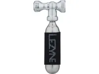 Lezyne Control Drive C02 + 25g Pumpe Lezyne Control Drive C02 + 25g Pumpe