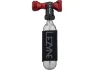 Lezyne Control Drive C02 + 25g Pumpe