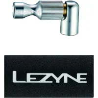 Lezyne Control Drive CO2 Pump Regulator HEAD ONLY