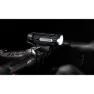 Lezyne Deca Stvzo 1200 Framlampa, Black, 1200 Lumens