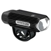 Lezyne Deca Stvzo 1200 Loaded Framlampa