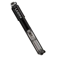 Lezyne Digital Drive Mini Pump