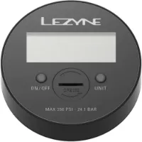 Lezyne Digital Manometer Lezyne Digital Manometer