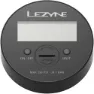 Lezyne Digital Manometer, Black, 350psi