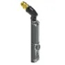 Lezyne DIGITAL PRESSURE CHECK DRIVE, Black