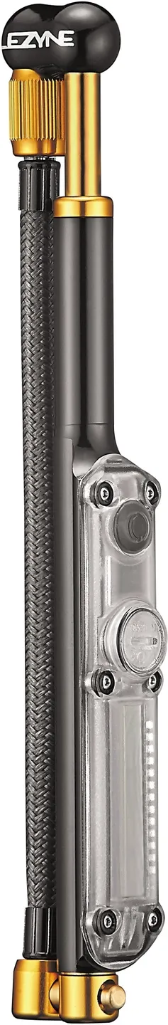Lezyne Digital Shock Drive Minipump
