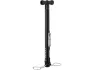 Lezyne Digital Travel Floor Drive Standpumpe, Black, 160psi