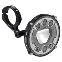 Lezyne E-bike Mega Hb Stvzo E2000 Framlampa Lezyne E-bike Mega Hb Stvzo E2000 Framlampa