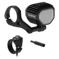 Lezyne E-bike Super Hb Stvzo E1250+ Framlampa Lezyne E-bike Super Hb Stvzo E1250+ Framlampa
