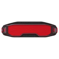Lezyne E-bike Z-mark Super Bright Stvzo Ai Alert Bakljus Lezyne E-bike Z-mark Super Bright Stvzo Ai Alert Bakljus