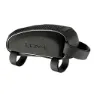 Lezyne Energy Caddy-eva Side Panels Easy Access Nutrition Ramväska, Black, One Size