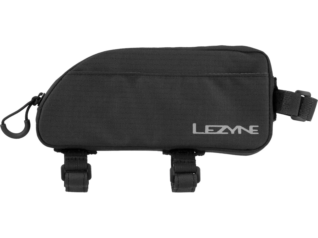 Lezyne Energy Caddy XL Rahmentasche, Black, One Size