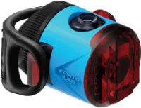 Lezyne Femto StVZO Baklampa Lezyne Femto StVZO Baklampa