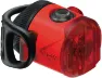 Lezyne Femto StVZO Baklampa