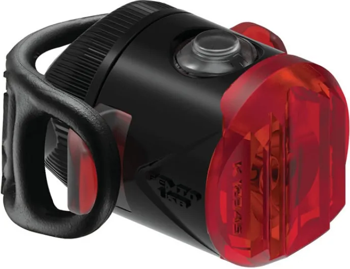 Lezyne Femto USB-C StVZO Baklampa