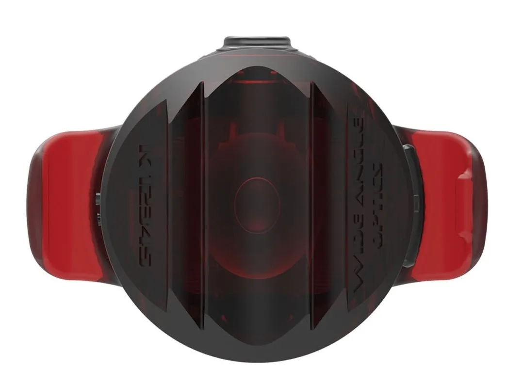 Lezyne Femto USB-C StVZO Baklampa