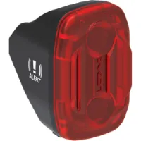 Lezyne Fender Alert Stvzo Bakljus Lezyne Fender Alert Stvzo Bakljus