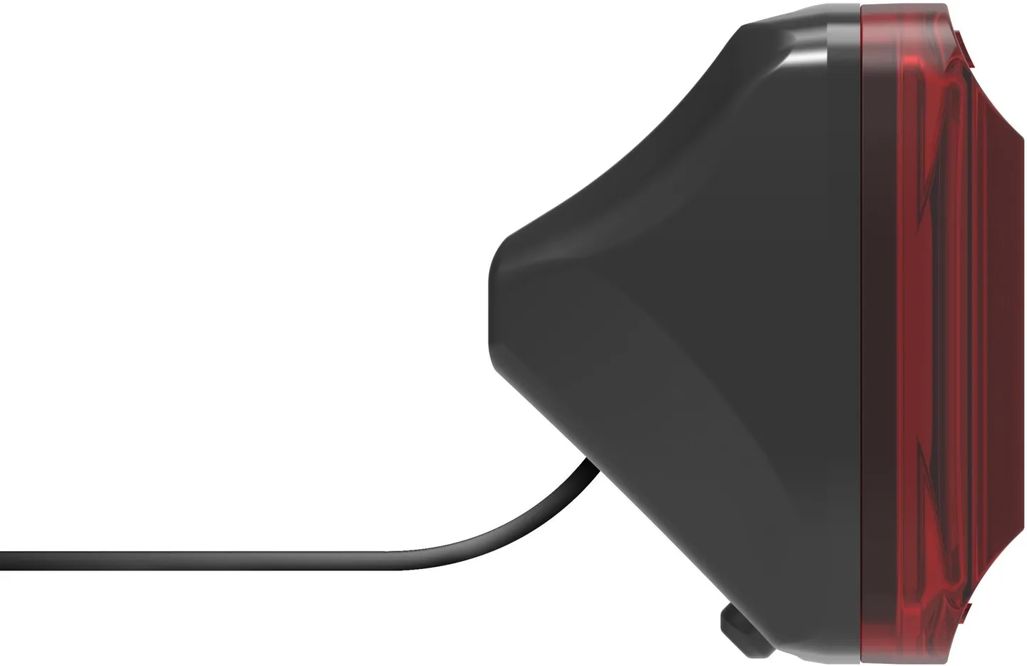 Lezyne Fender StVZO Elcykel Baklampa Lezyne Fender StVZO Elcykel Baklampa