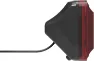 Lezyne Fender StVZO Elcykel Baklampa