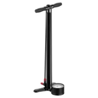 Lezyne Floor Drive 3.5 Cykelpump Lezyne Floor Drive 3.5 Cykelpump