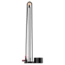 Lezyne Floor Drive 3.5 Cykelpump, Satin black, 220psi