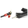 Lezyne Floor Drive 3.5 Cykelpump, Satin black, 220psi
