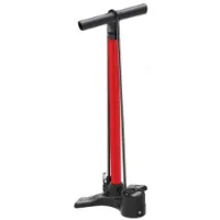 Lezyne Floor Drive Digital Cykelpump Lezyne Floor Drive Digital Cykelpump