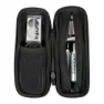 Lezyne Flow Caddy Pro Verktygsflaska, Black, One Size