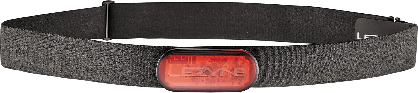 Lezyne Flow Pulsbälte