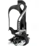 Lezyne Flow Storage Multiverktyg, Black, One Size