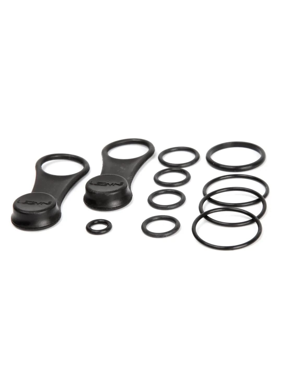 Lezyne Forseglingskit För Alloy Drive Lezyne Forseglingskit För Alloy Drive