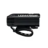 Lezyne Fusion Drive Pro+ 600 Front Light, Satin black, 600 Lumens