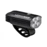 Lezyne Fusion Drive Pro+ 600 Front Light, Satin black, 600 Lumens