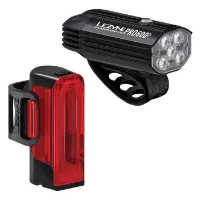 Lezyne Fusion Drive Pro 600+ / Strip Drive 300+ Cykellampset Lezyne Fusion Drive Pro 600+ / Strip Drive 300+ Cykellampset