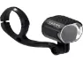 Lezyne Fusion Pro E600 E-Bike LED Frontlicht mit StVZO-Zulassung, Black, 600 Lumens