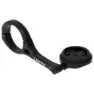 Lezyne Garmin/wahoo Styrfäste För Cykelcomputer, Black, One Size