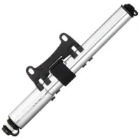 Lezyne Gauge Drive Hp Mini Pump Lezyne Gauge Drive Hp Mini Pump