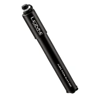 Lezyne Gauge Drive medium handpump med manometer Lezyne Gauge Drive medium handpump med manometer