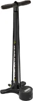 Lezyne Gravel Digital Drive Fotpump Lezyne Gravel Digital Drive Fotpump